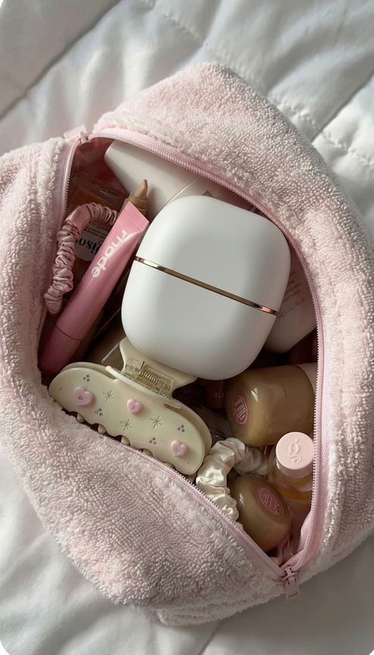 Anywhere Hair Styler